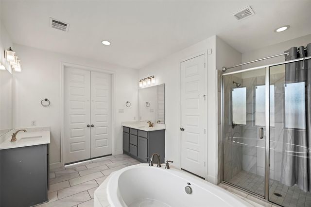 28946 Parker Ridge Drive, Katy, TX 77494