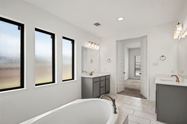 28946 Parker Ridge Drive, Katy, TX 77494