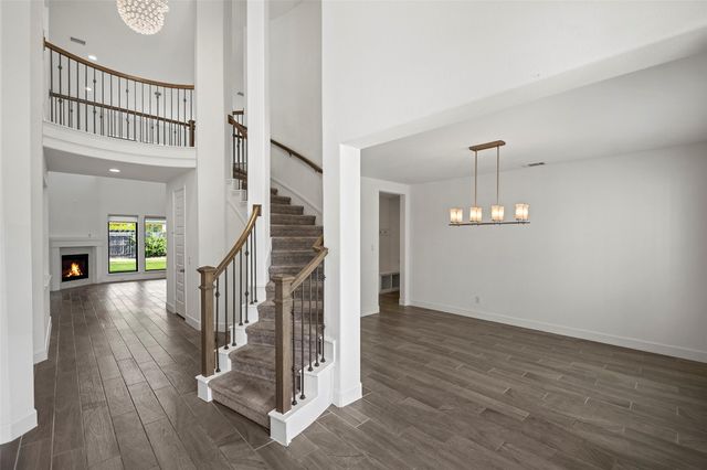 28946 Parker Ridge Drive, Katy, TX 77494