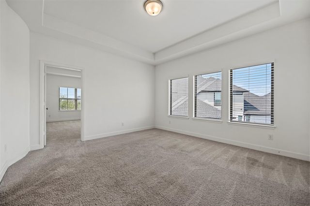 28946 Parker Ridge Drive, Katy, TX 77494