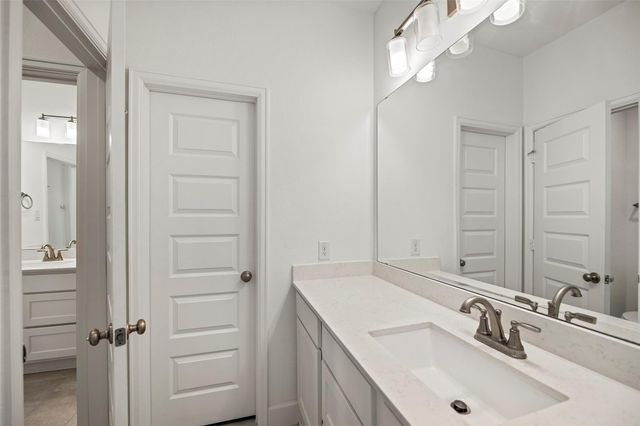 28946 Parker Ridge Drive, Katy, TX 77494