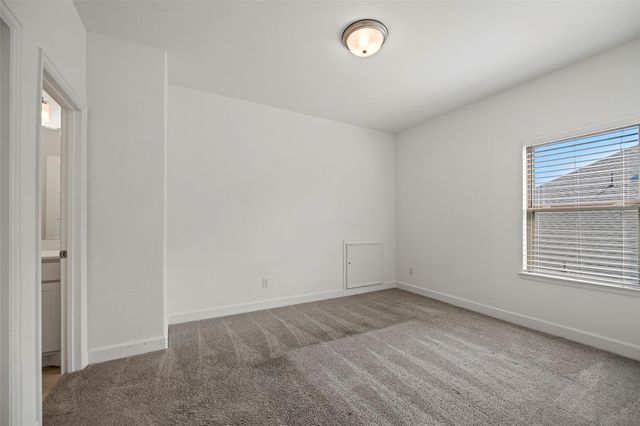 28946 Parker Ridge Drive, Katy, TX 77494