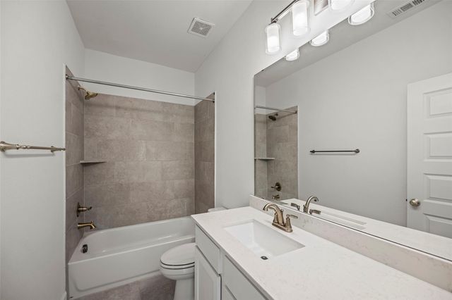 28946 Parker Ridge Drive, Katy, TX 77494