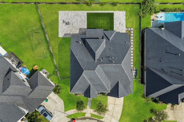 28946 Parker Ridge Drive, Katy, TX 77494