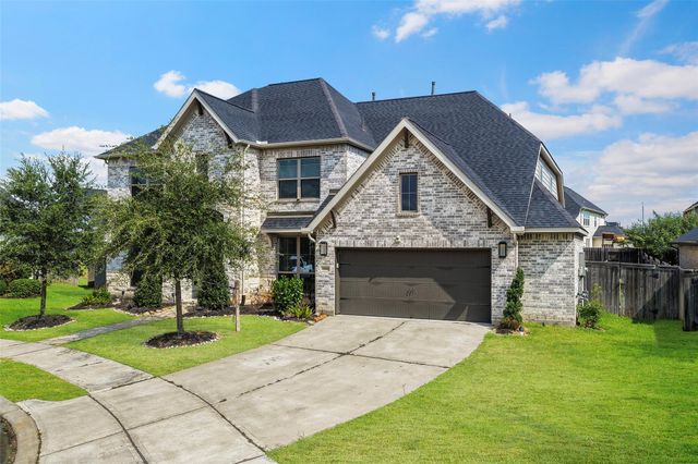 28946 Parker Ridge Drive, Katy, TX 77494