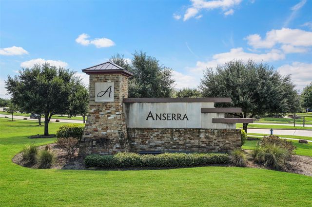 28946 Parker Ridge Drive, Katy, TX 77494