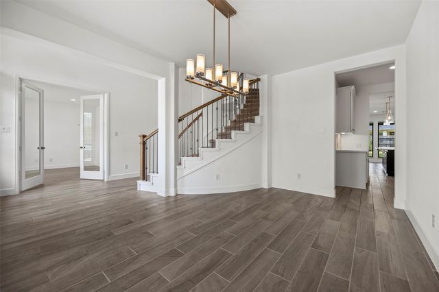 28946 Parker Ridge Drive, Katy, TX 77494