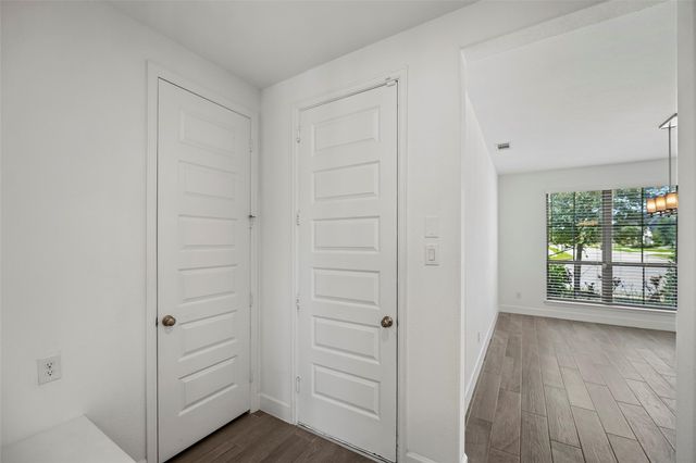 28946 Parker Ridge Drive, Katy, TX 77494