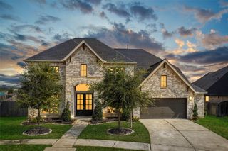 28946 Parker Ridge Drive, Katy, TX 77494