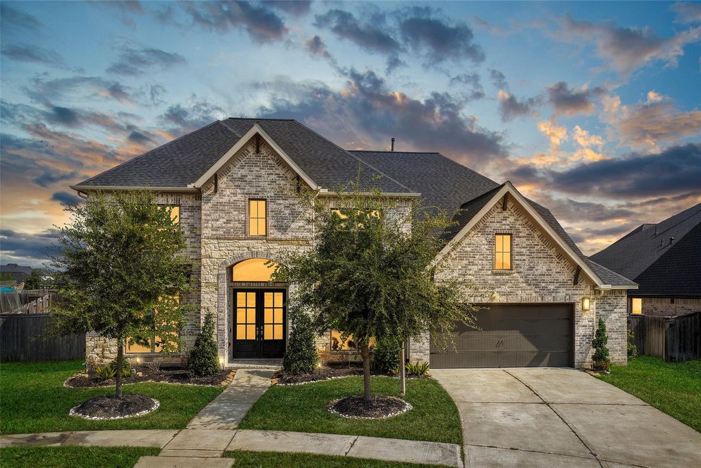 28946 Parker Ridge Drive, Katy, TX 77494