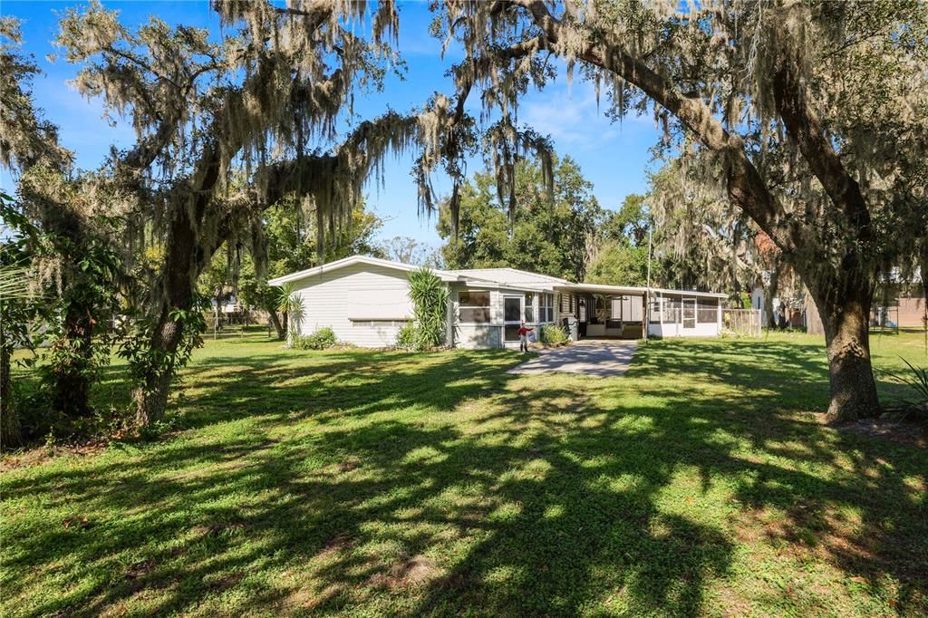 3347 YOUNGWAY DRIVE, Lakeland, FL 33810
