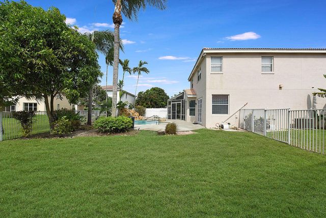 7259 Norwich Lane, Boynton Beach, FL 33436
