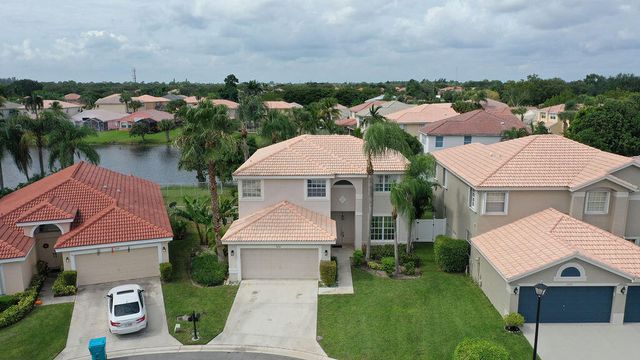 7259 Norwich Lane, Boynton Beach, FL 33436