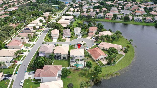 7259 Norwich Lane, Boynton Beach, FL 33436