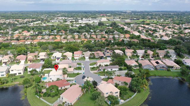 7259 Norwich Lane, Boynton Beach, FL 33436