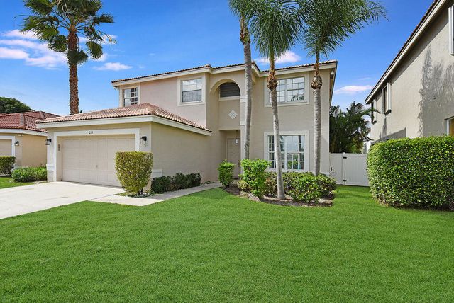 7259 Norwich Lane, Boynton Beach, FL 33436