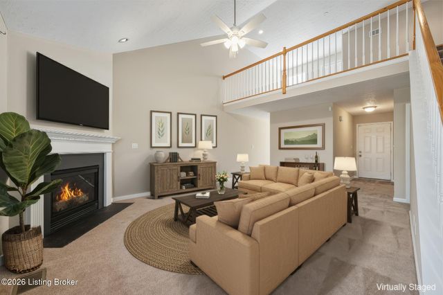 7203 Wynde Manor Ct, Louisville, KY 40228