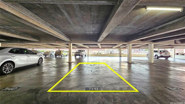 1655 Makaloa Street 1808, Honolulu, HI 96814