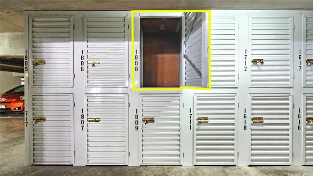 1655 Makaloa Street 1808, Honolulu, HI 96814