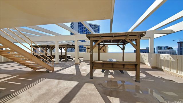 1655 Makaloa Street 1808, Honolulu, HI 96814