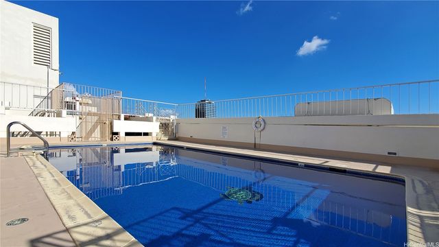 1655 Makaloa Street 1808, Honolulu, HI 96814