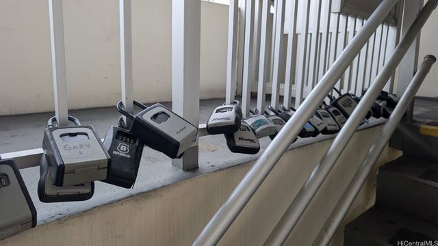 1655 Makaloa Street 1808, Honolulu, HI 96814