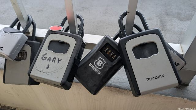 1655 Makaloa Street 1808, Honolulu, HI 96814