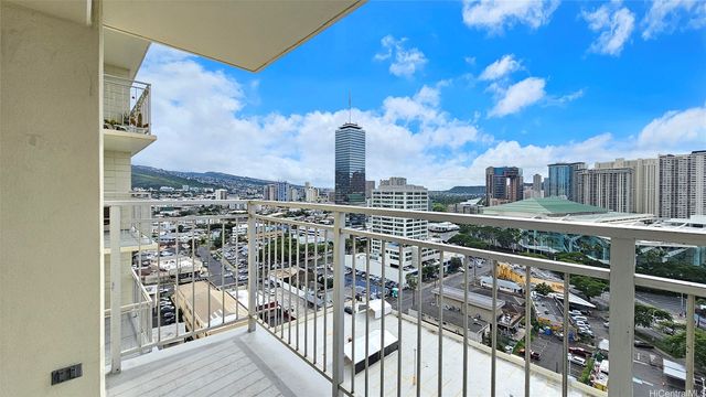 1655 Makaloa Street 1808, Honolulu, HI 96814