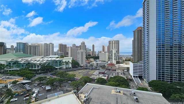 1655 Makaloa Street 1808, Honolulu, HI 96814