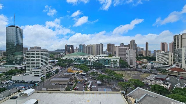 1655 Makaloa Street 1808, Honolulu, HI 96814