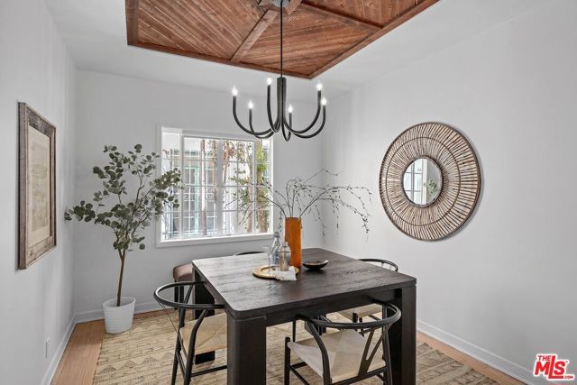 9677 Charleville Boulevard, Beverly Hills, CA 90212