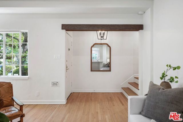 9677 Charleville Boulevard, Beverly Hills, CA 90212