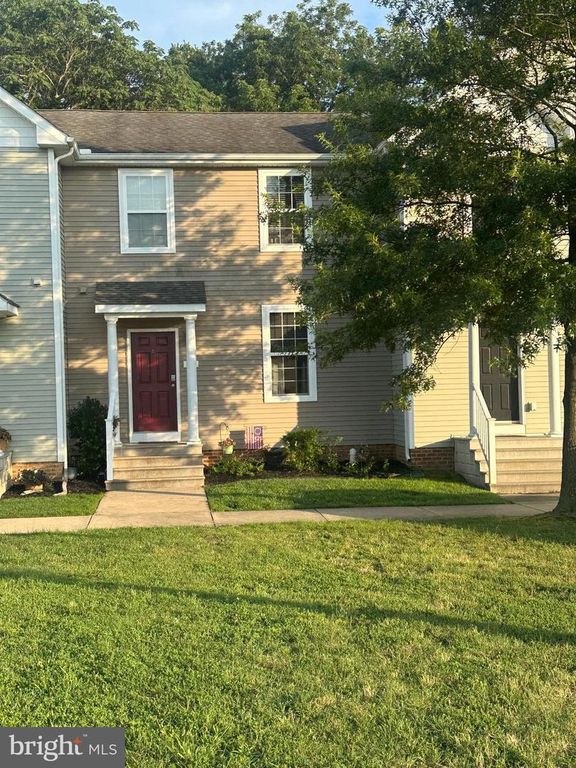 113 PINE RIDGE CT, Church Hill, MD 21623