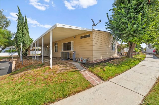 1601 S Garey Avenue 93, Pomona, CA 91766