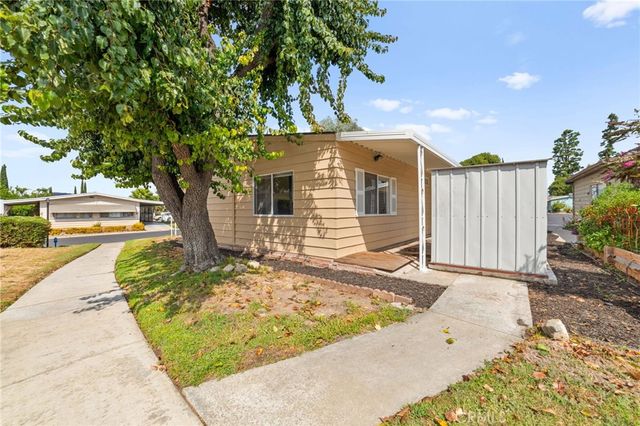 1601 S Garey Avenue 93, Pomona, CA 91766