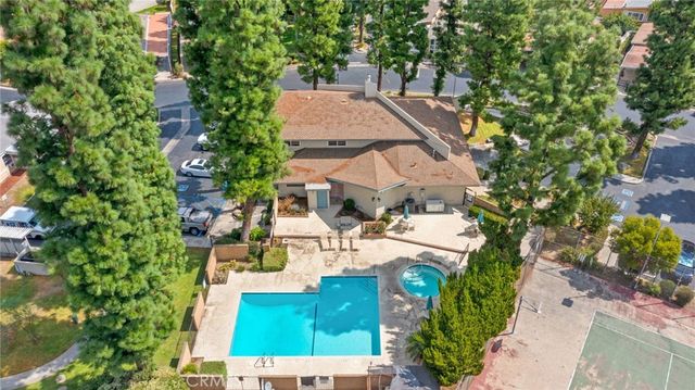 1601 S Garey Avenue 93, Pomona, CA 91766