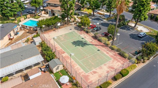 1601 S Garey Avenue 93, Pomona, CA 91766