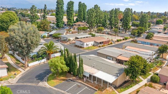 1601 S Garey Avenue 93, Pomona, CA 91766