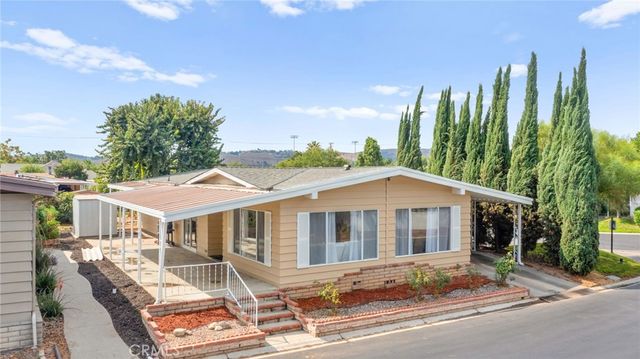 1601 S Garey Avenue 93, Pomona, CA 91766