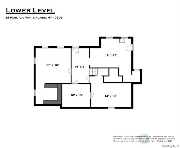 38 Park Avenue, White Plains, NY 10603