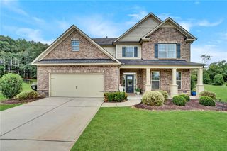 202 Meadows Edge Court, Anderson, SC 29621