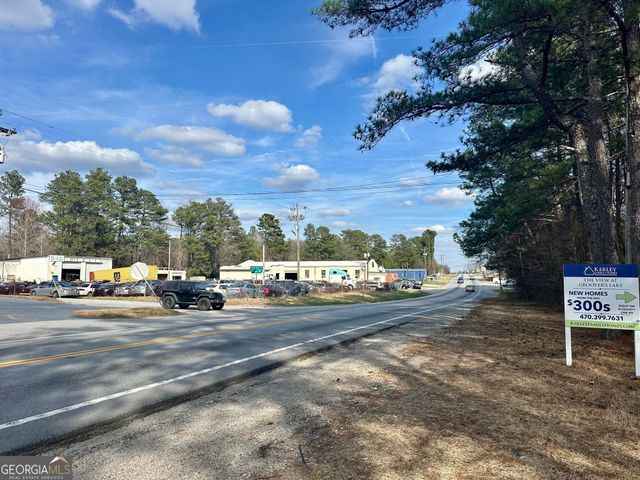 10891 Veterans Memorial Highway, Lithia Springs, GA 30122