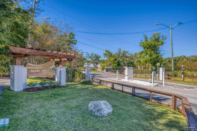 5426 North Shore Rd, Perdido Key, FL 32507