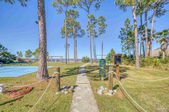 5426 North Shore Rd, Perdido Key, FL 32507
