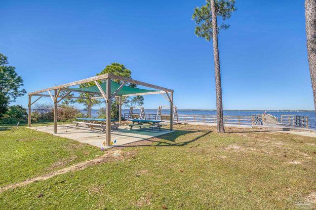 5426 North Shore Rd, Perdido Key, FL 32507