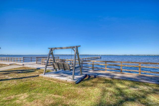 5426 North Shore Rd, Perdido Key, FL 32507