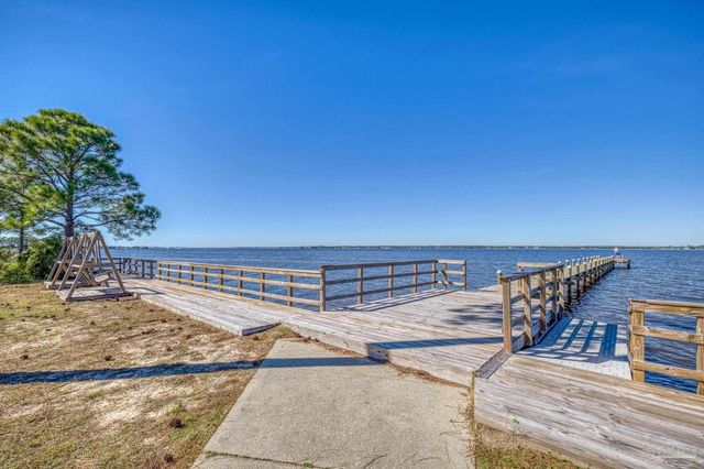 5426 North Shore Rd, Perdido Key, FL 32507