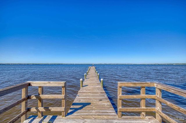 5426 North Shore Rd, Perdido Key, FL 32507
