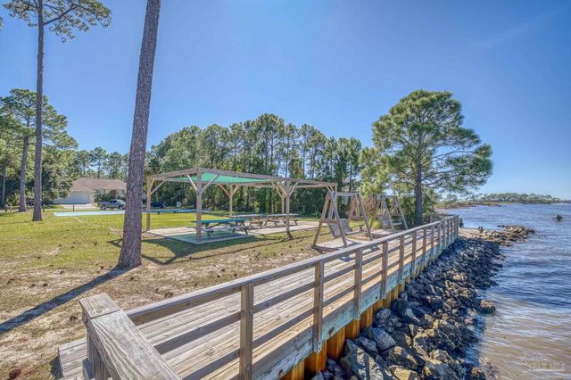 5426 North Shore Rd, Perdido Key, FL 32507