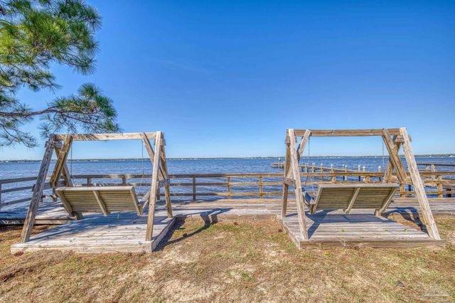 5426 North Shore Rd, Perdido Key, FL 32507